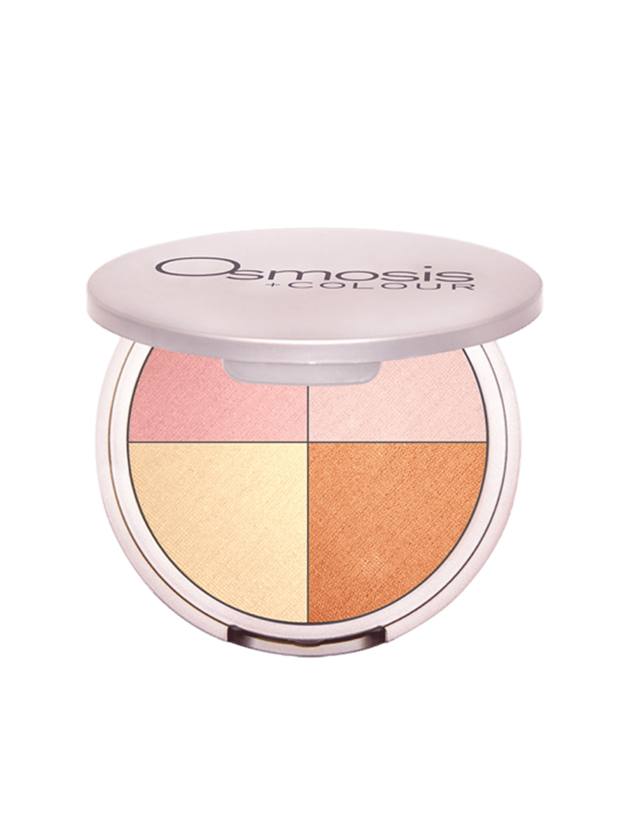 Osmosis Beauty Highlighting Quad Default Title
