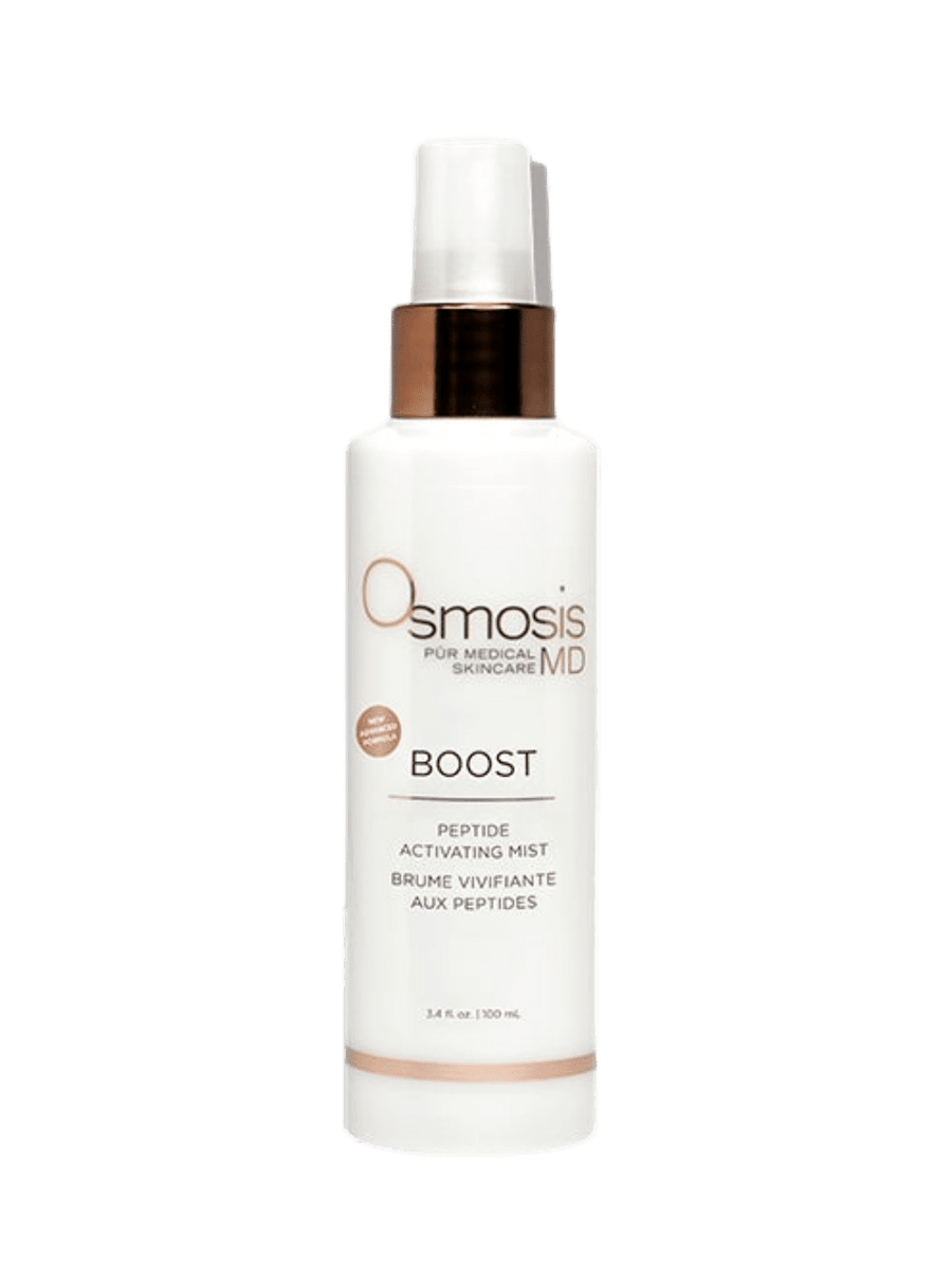 Osmosis MD Skincare Boost Peptide Activating Mist 3.4 fl. oz.