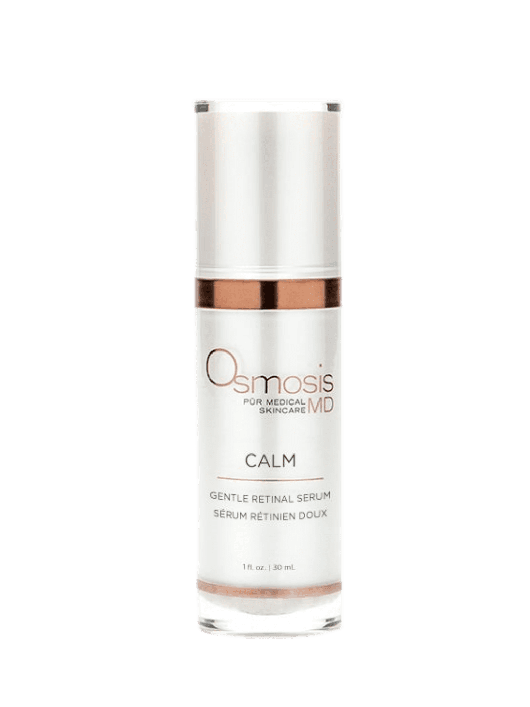 Osmosis Beauty SkinCare 1 fl. oz. Osmosis Skincare Calm Gentle Retinal Serum - Skin Type Solutions