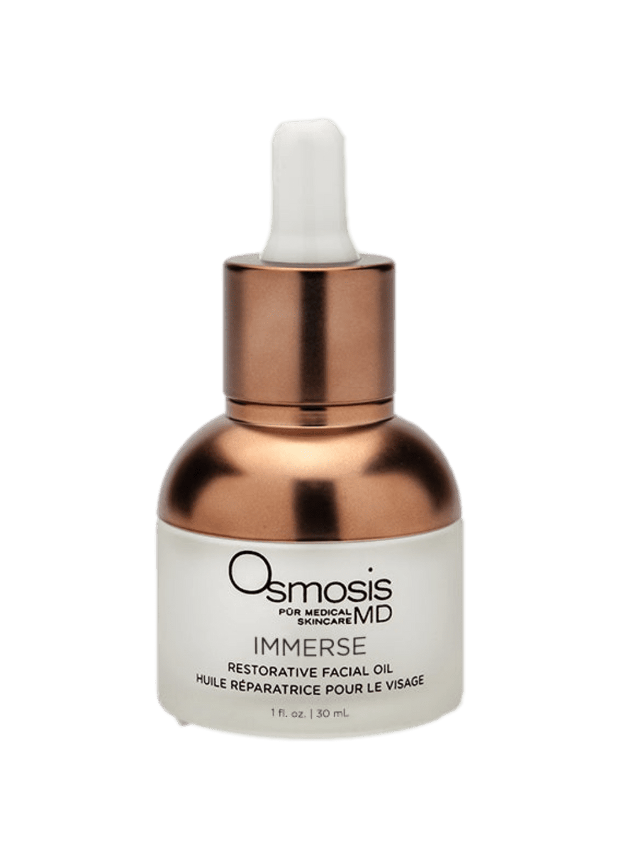 Osmosis MD Skincare Immerse Restorative Facial Oil 1 fl. oz.