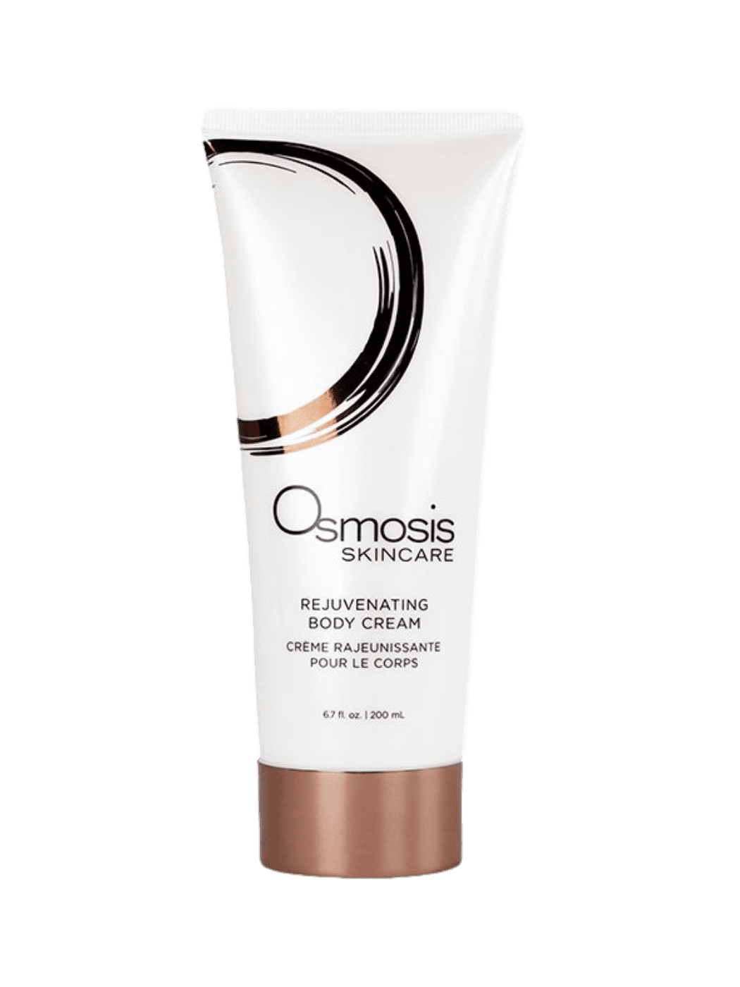Osmosis Beauty Body Moisturizer 6.7 oz. Osmosis Rejuvenating Body Cream - Skin Type Solutions