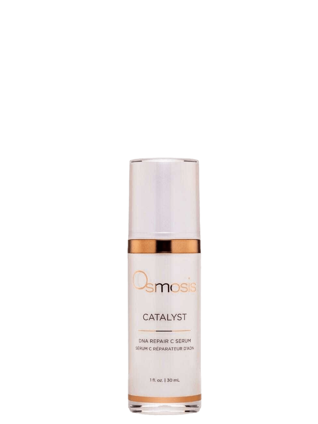 Osmosis Beauty Facial Treatment 1 fl. oz. Osmosis Skincare Catalyst DNA Repair C Serum - Skin Type Solutions
