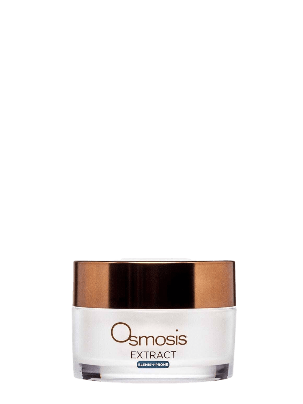 Osmosis Beauty Facial Mask 1 fl. oz. Osmosis Skincare Extract Purifying Charcoal Mask - Skin Type Solutions