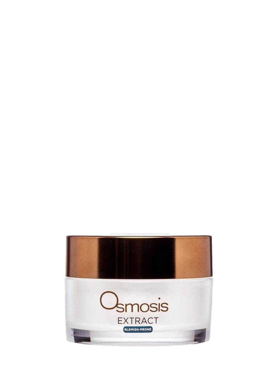 Osmosis Skincare Extract Purifying Charcoal Mask