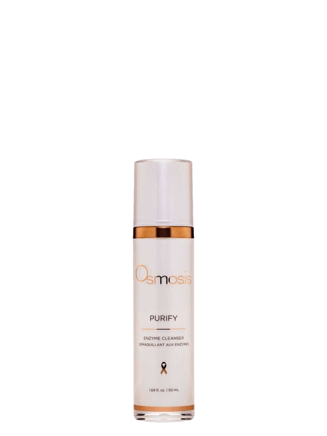 Osmosis Beauty Facial Cleanser Osmosis Skincare Purify Enzyme Cleanser - Skin Type Solutions