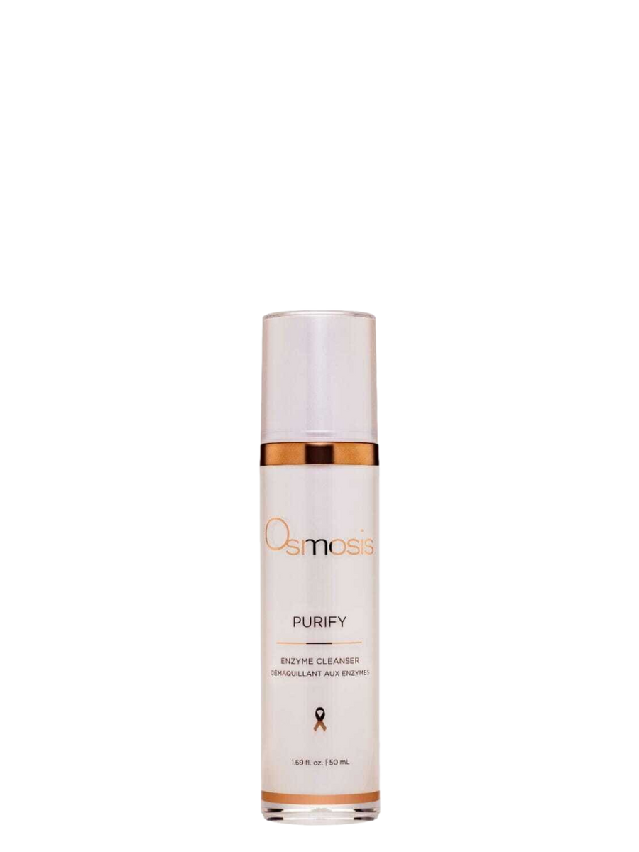Osmosis Skincare Purify Enzyme Cleanser