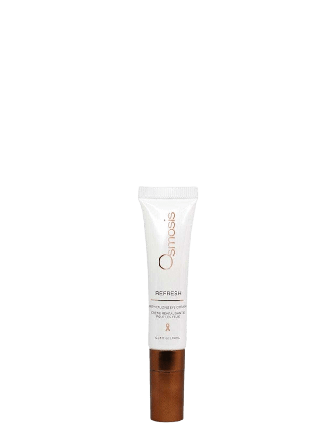 Osmosis Beauty Eye Treatment 0.43 fl. oz. Osmosis Refresh Revitalizing Eye Cream - Skin Type Solutions