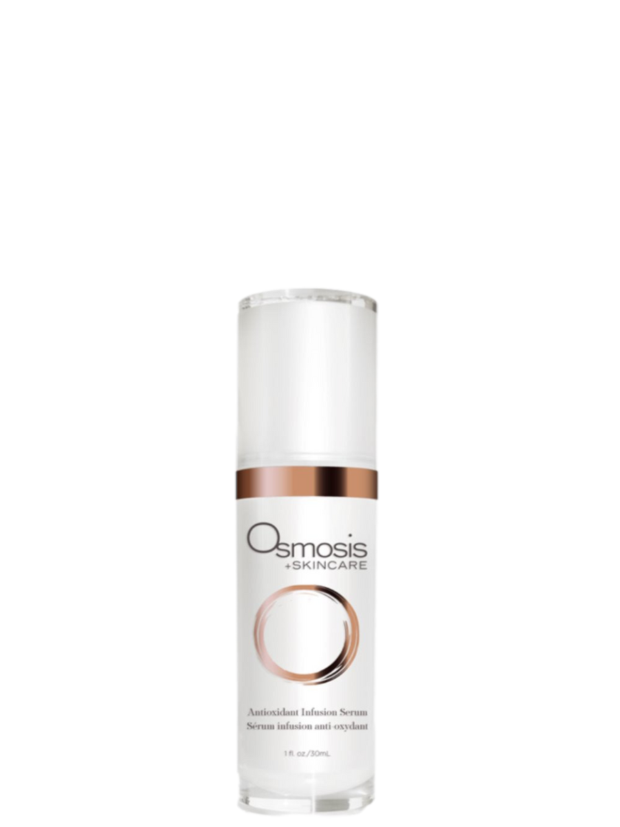 Osmosis Skincare Antioxidant Infusion Serum