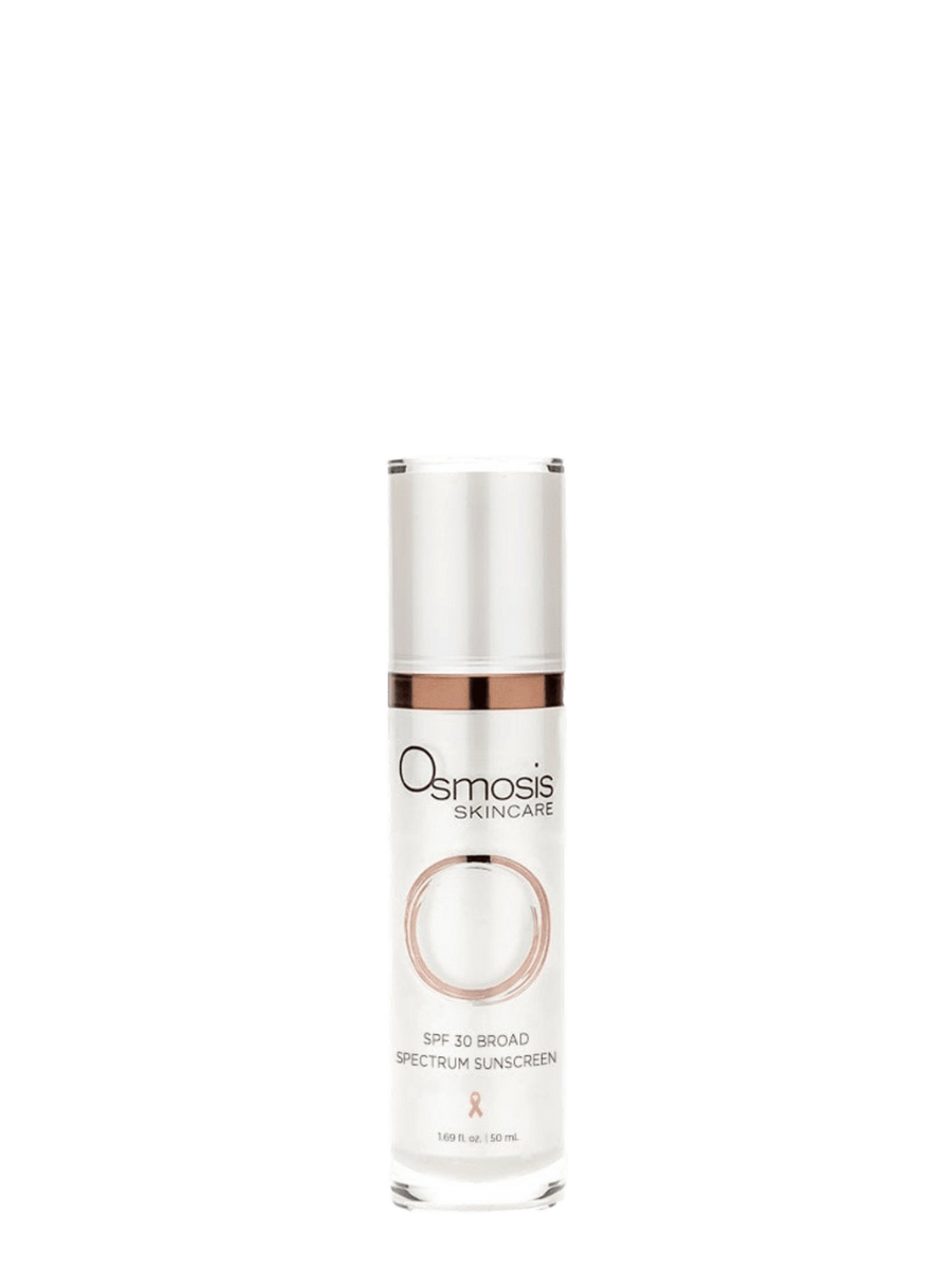 Osmosis Skincare Broad Spectrum Sunscreen SPF 30