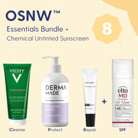 OSNW 8 Acne - Essentials Bundle