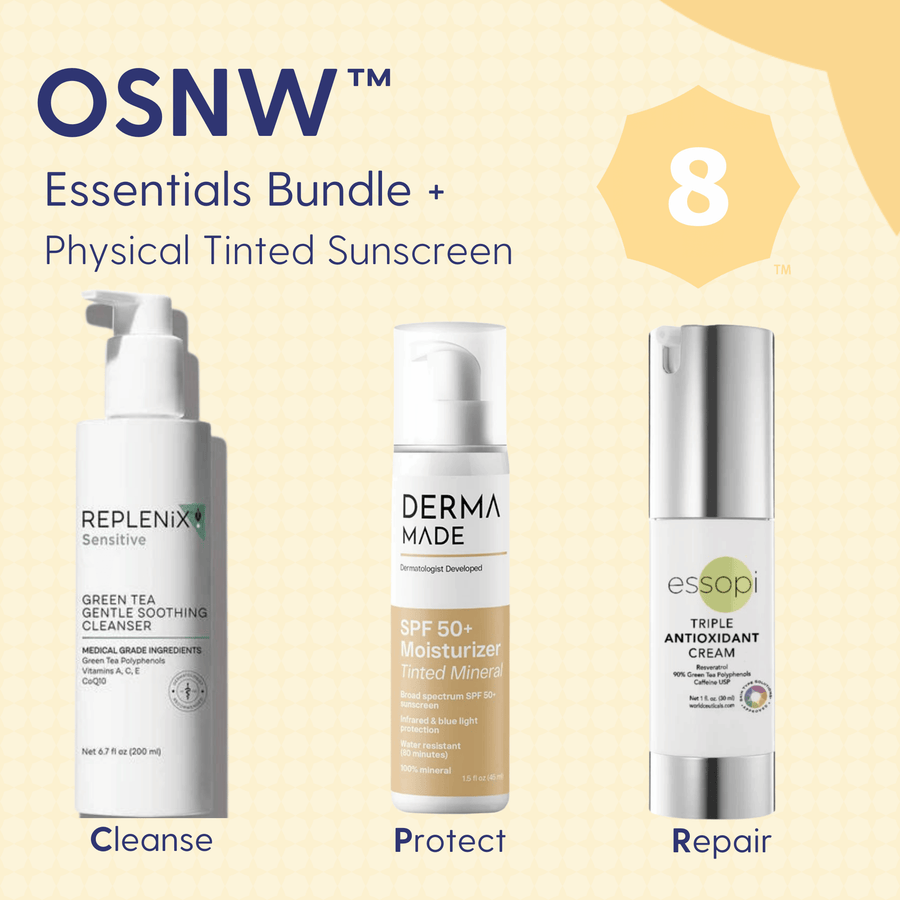 OSNW 8 Stinging - Essentials Bundle