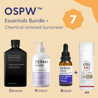 OSPW 7 Acne - Essentials Bundle