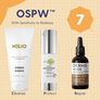 Skin Type Solutions Skincare Bundle No Sunscreen OSPW 7 Redness - Essentials Bundle - Skin Type Solutions