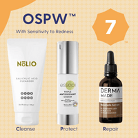 OSPW 7 Redness - Essentials Bundle