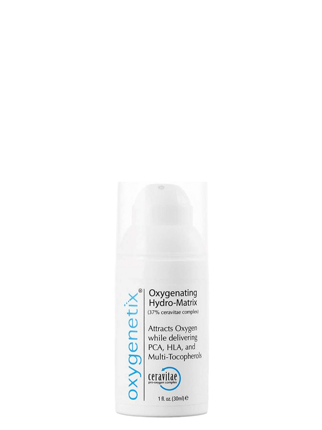 Oxygenetix Facial Moisturizer Oxygenetix Oxygenating Hydro-Matrix - Skin Type Solutions