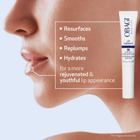 Obagi Lip Treatments Obagi Medical Lip Therapy AHA+PHA Smoothing Micro-Peel - Skin Type Solutions
