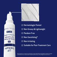 Obagi Lip Treatments Obagi Medical Lip Therapy Soothe & Protect Lip Treatment Broad Spectrum SPF 30 - Skin Type Solutions