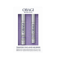 Obagi Lash & Brow Growth Treatment Obagi Nu-Cil Lash & Brow Duo Kit - Skin Type Solutions