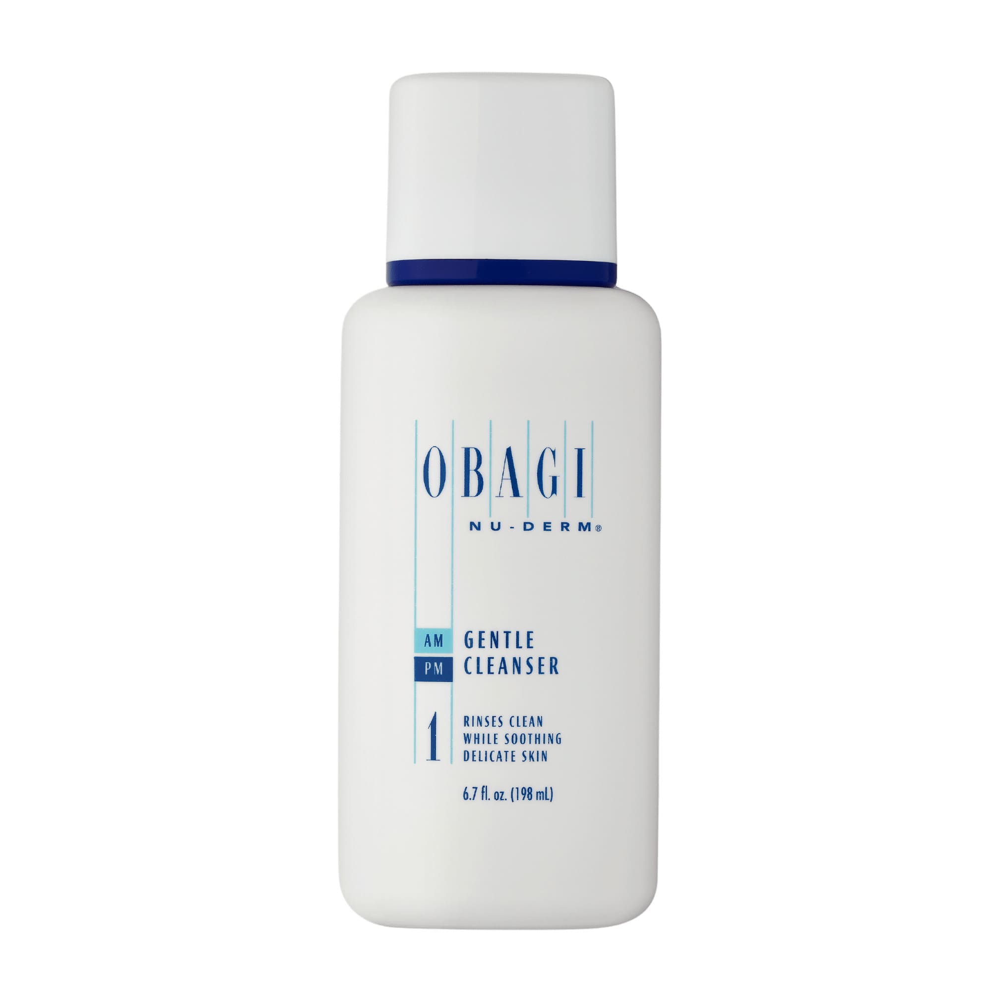 Obagi Nu-Derm Gentle Cleanser