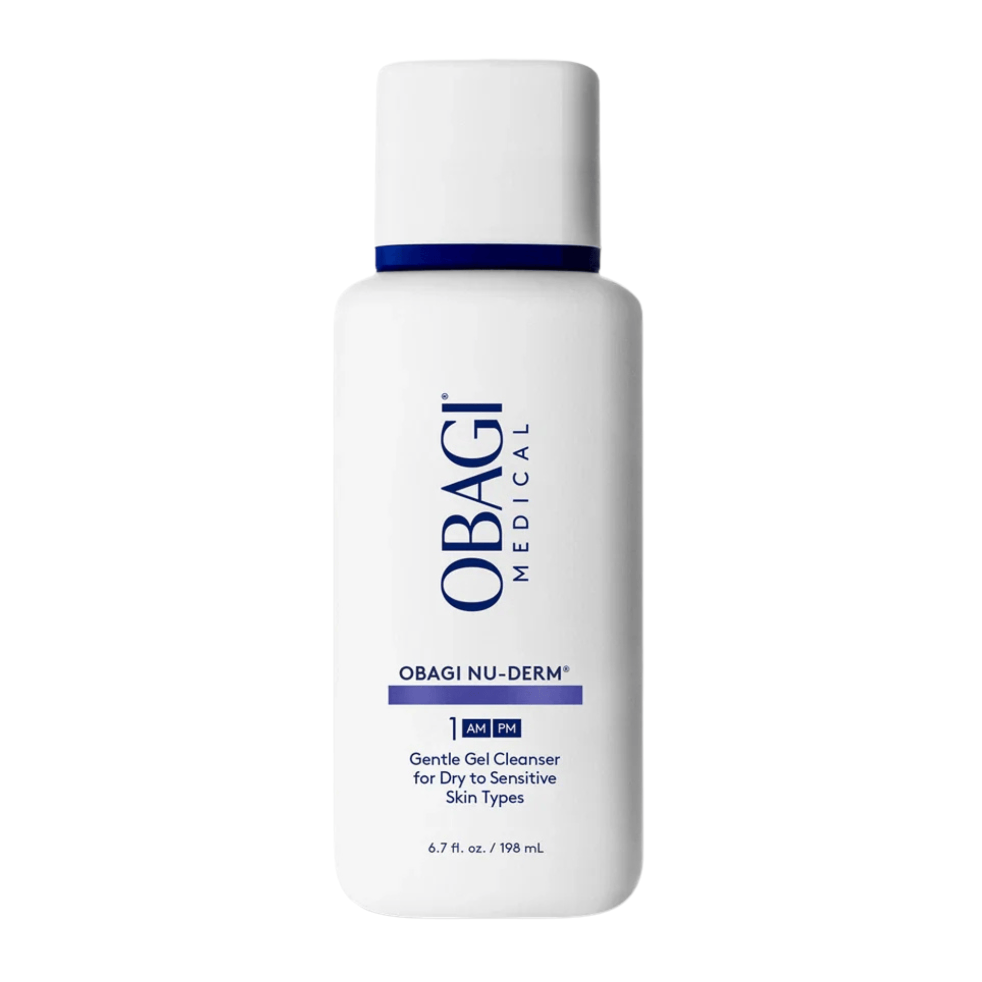 Obagi Nu-Derm Gentle Cleanser