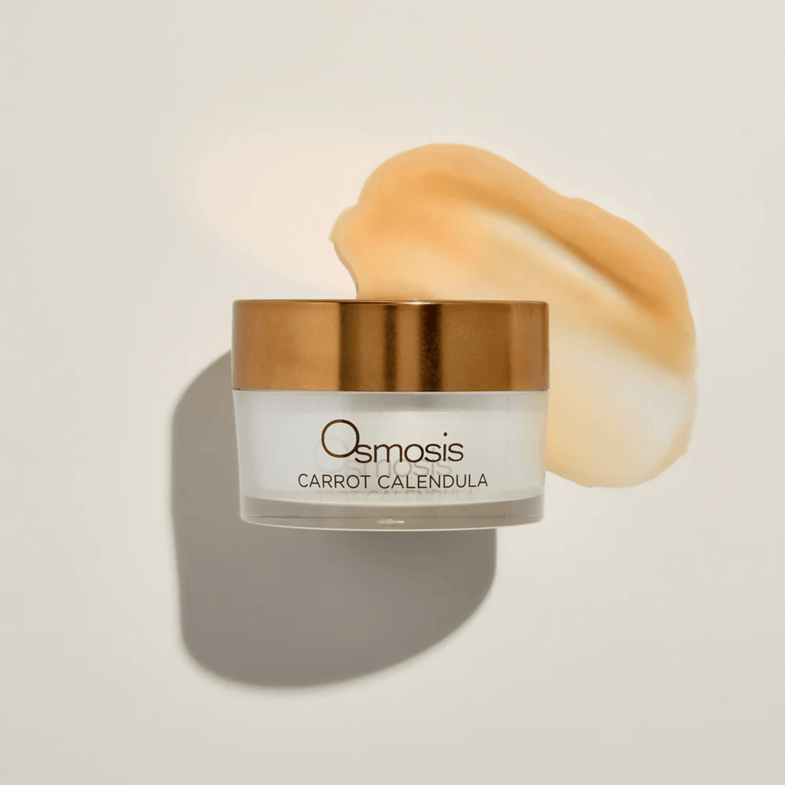 Osmosis Facial Mask Osmosis Skincare Carrot Calendula Mask - Skin Type Solutions