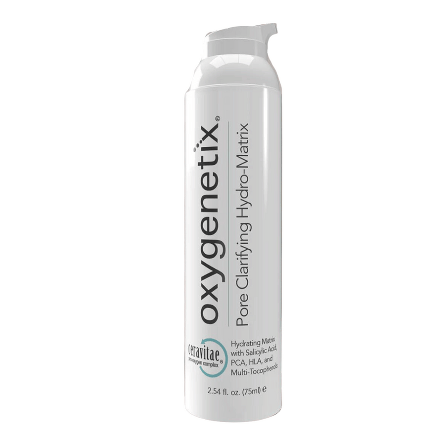 Oxygenetix Pore Clarifying Hydro-Matrix