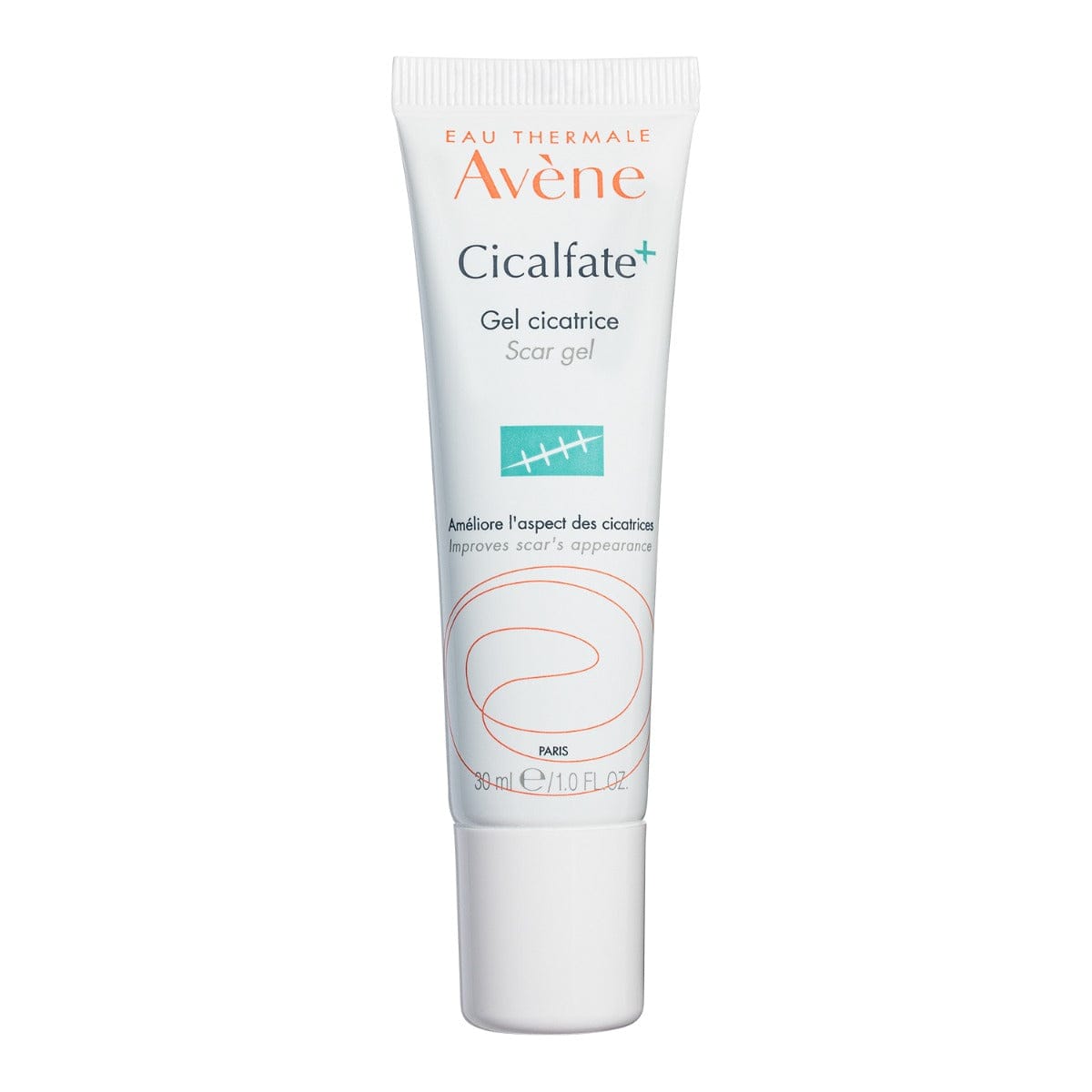 Avene Scar Treatment Avene Cicalfate+ Scar Gel - Skin Type Solutions