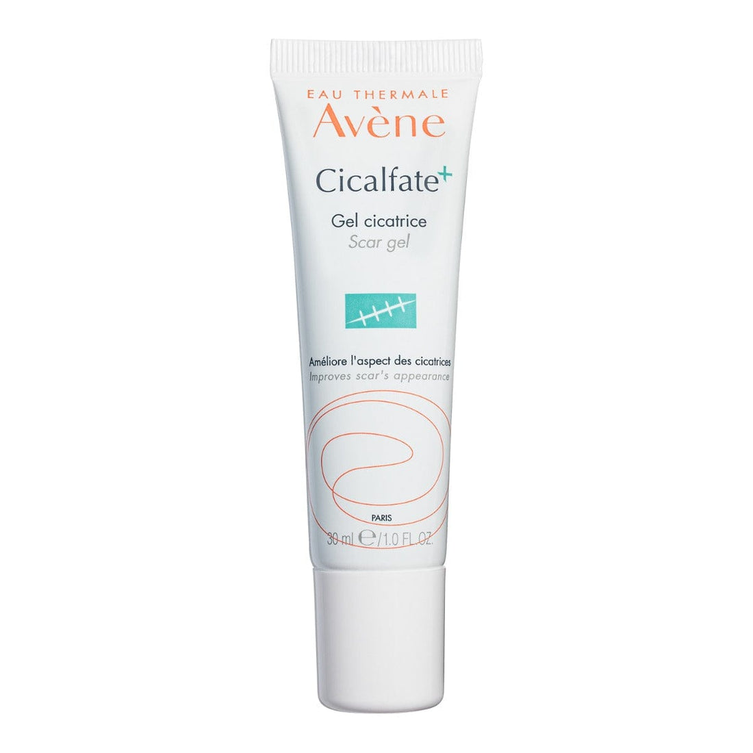 Avene Scar Treatment Avene Cicalfate+ Scar Gel - Skin Type Solutions