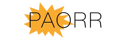 Paorr by Zerafite logo