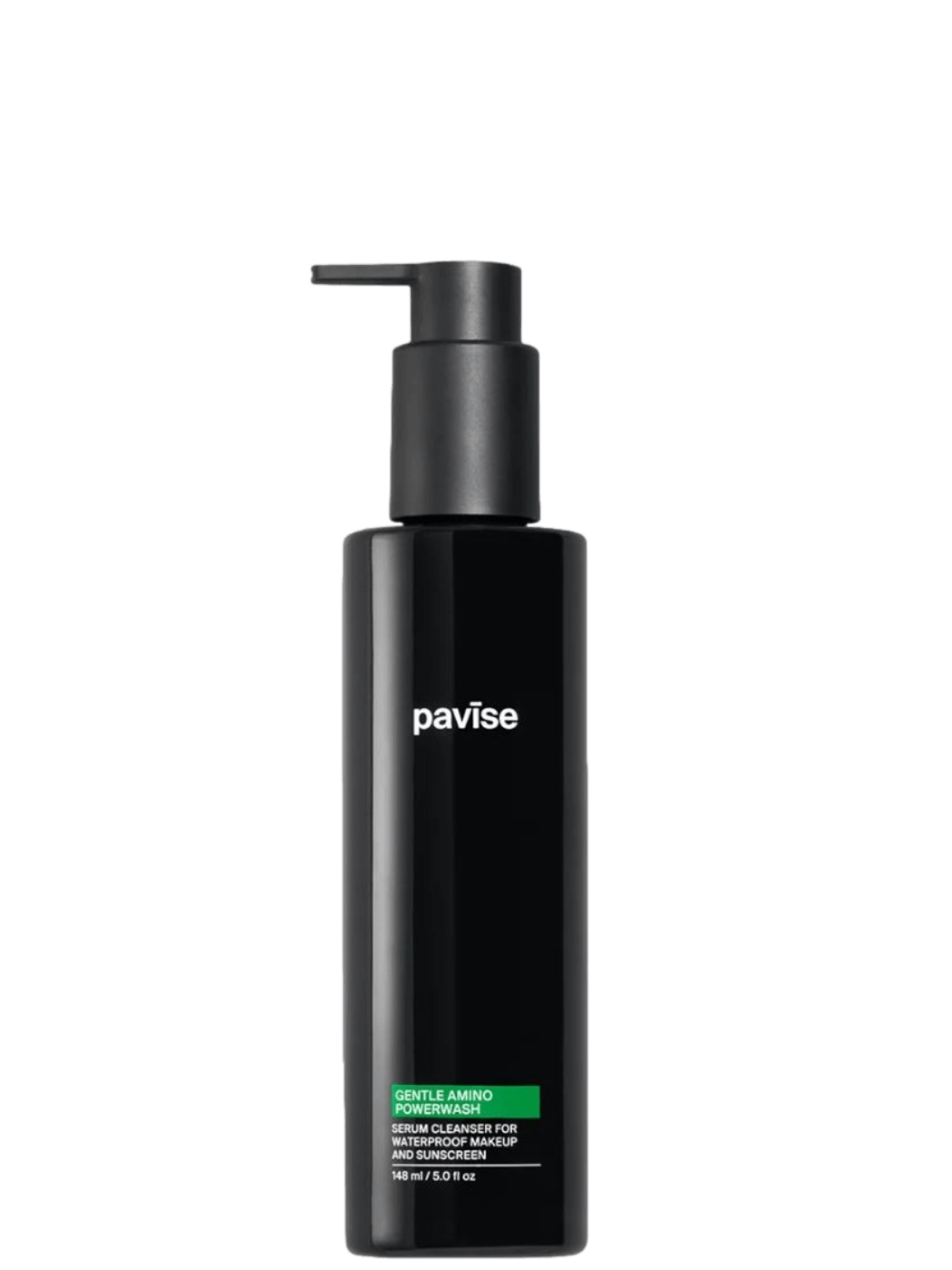 Pavise Facial Cleanser 5.0 oz. Pavise Gentle Amino Powerwash - Skin Type Solutions