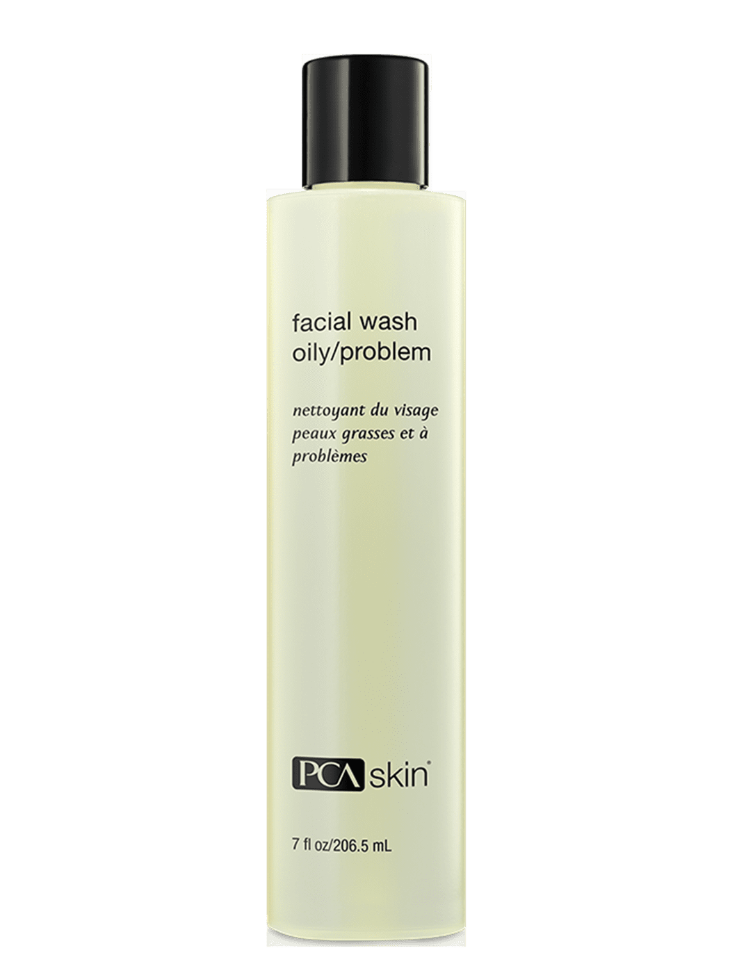 PCA Skin Facial Cleanser 7 fl. oz. PCA Skin Facial Wash Oily/Problem - Skin Type Solutions