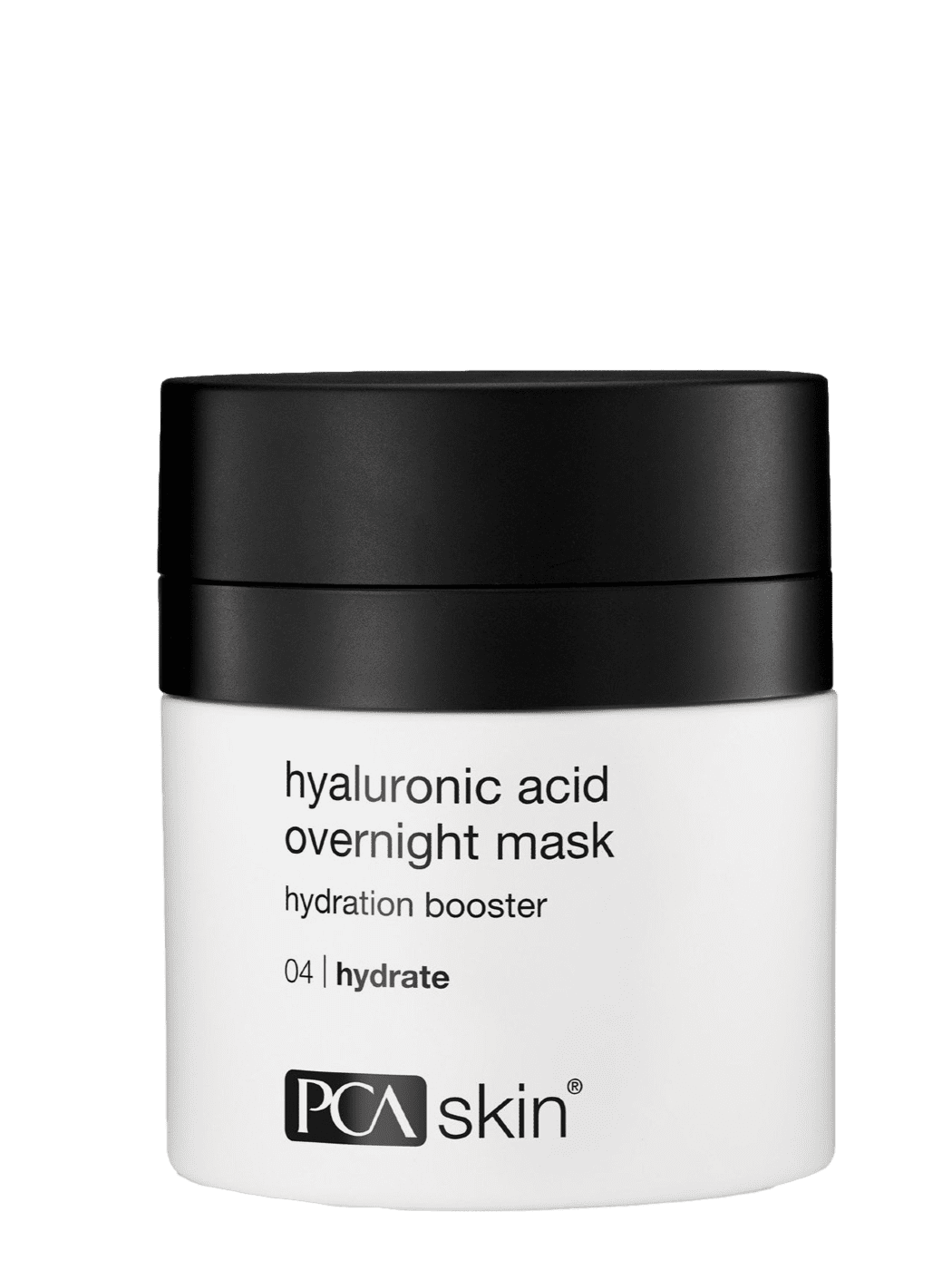 PCA Skin Facial Mask 1.8 oz. PCA Skin Hyaluronic Acid Overnight Mask - Skin Type Solutions