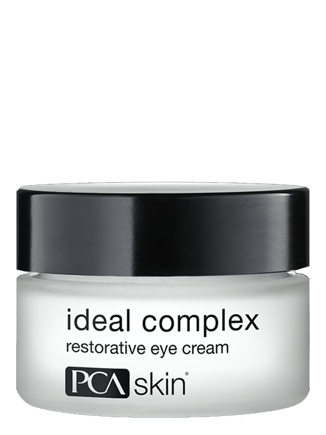 PCA Skin Eye Treatment 0.5 fl. oz. PCA Skin Ideal Complex Restorative Eye Cream - Skin Type Solutions