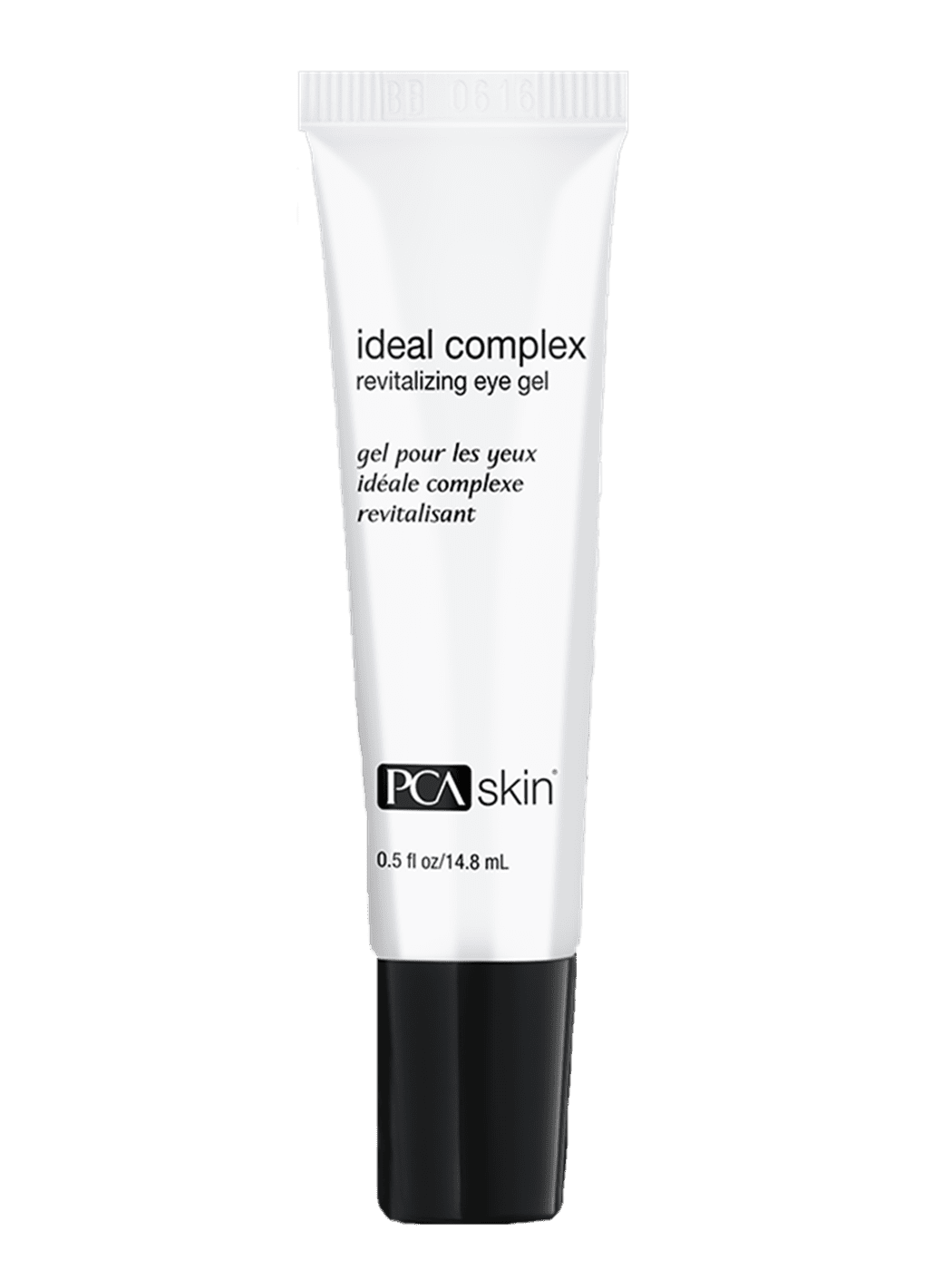 PCA Skin Eye Treatment 0.5 fl. oz PCA Skin Ideal Complex Revitalizing Eye Gel - Skin Type Solutions