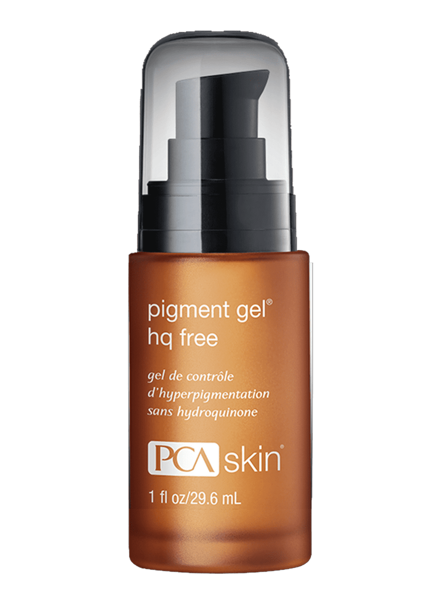 PCA Skin Pigment Gel HQ Free Skin Type Solutions