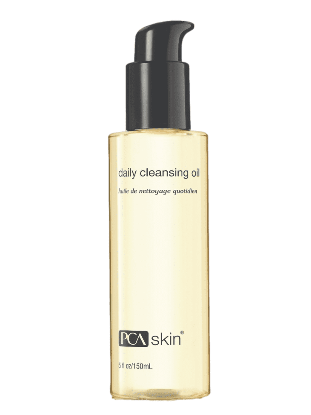 PCA Skin Facial Cleanser 5 fl. oz. PCA Skin Daily Cleansing Oil - Skin Type Solutions