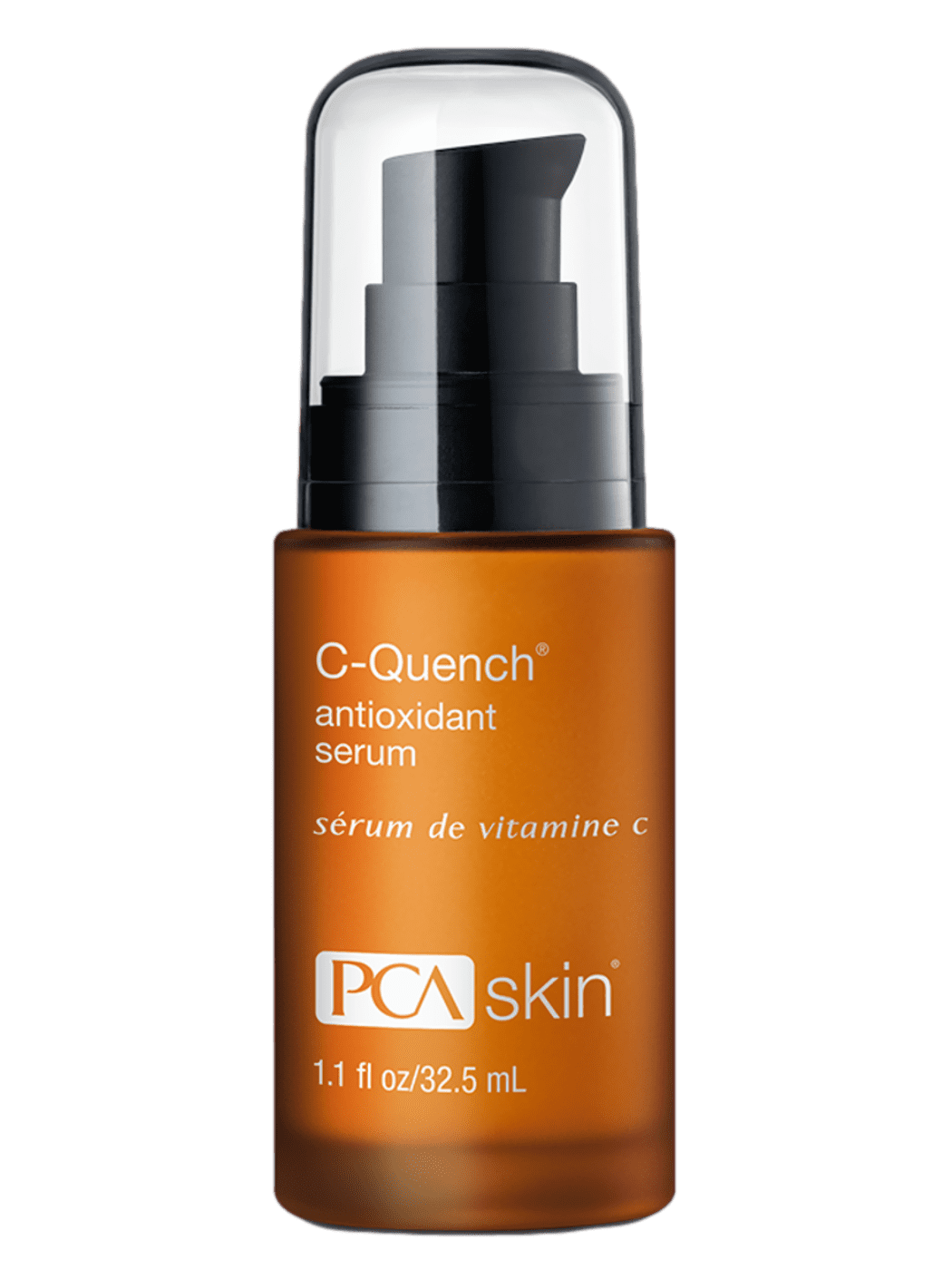 PCA Skin Facial Treatment 1 fl. oz. PCA Skin C-Quench Antioxidant Serum - Skin Type Solutions