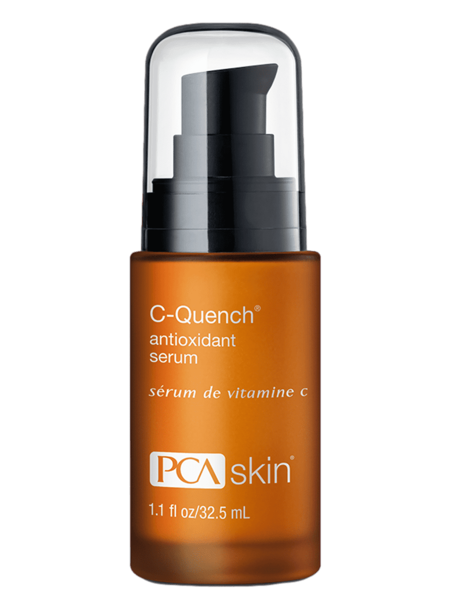 PCA Skin C-Quench Antioxidant Serum