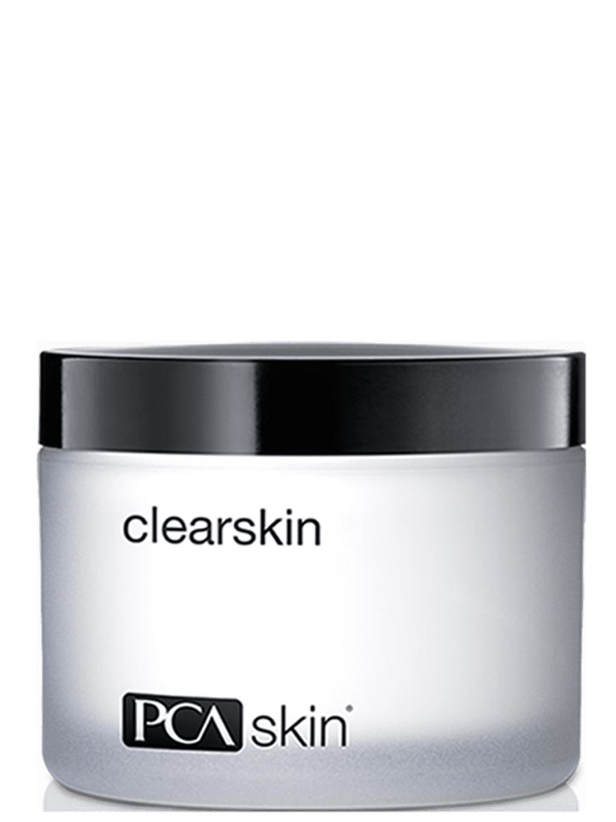 PCA Skin Clearskin – Skin Type Solutions