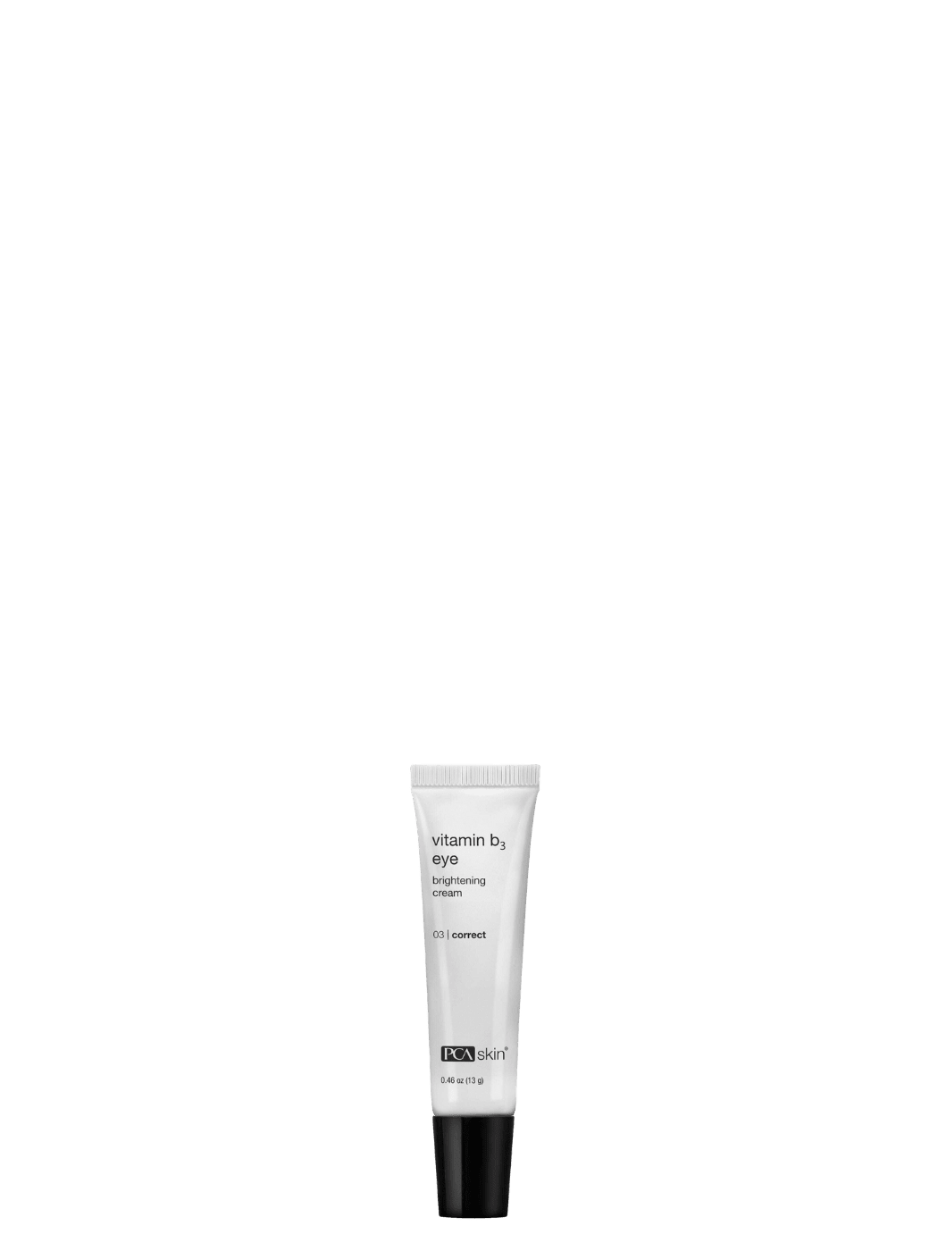 PCA Skin Eye Treatment 0.46 oz. PCA Skin Vitamin B3 Eye Brightening Cream - Skin Type Solutions