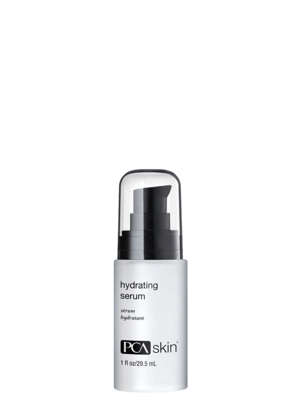 PCA Skin Facial Moisturizer 1 fl. oz. PCA Skin Hydrating Serum - Skin Type Solutions