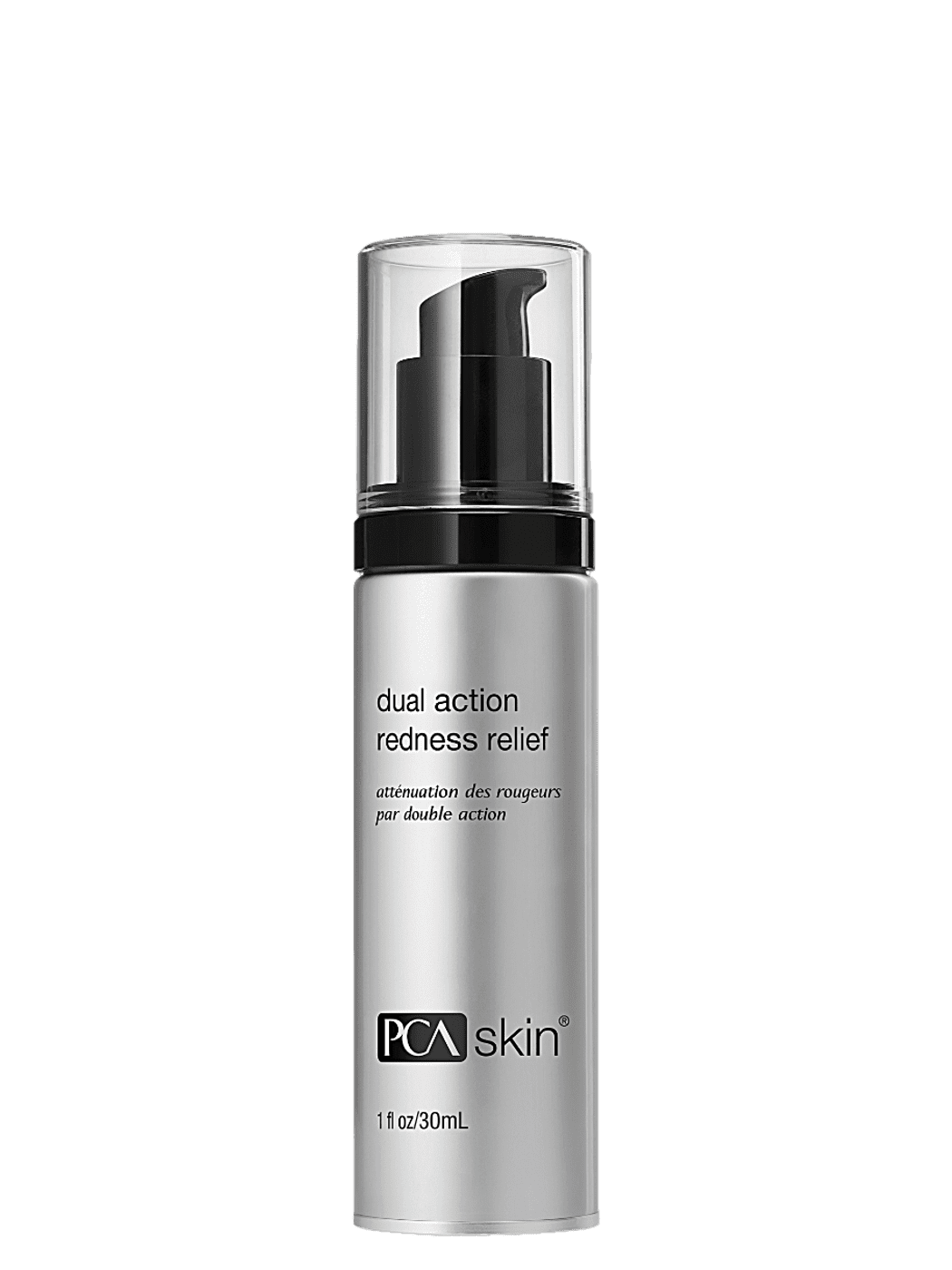 PCA Skin Face & Body Treatment 1 fl. oz. PCA Skin Dual Action Redness Relief - Skin Type Solutions