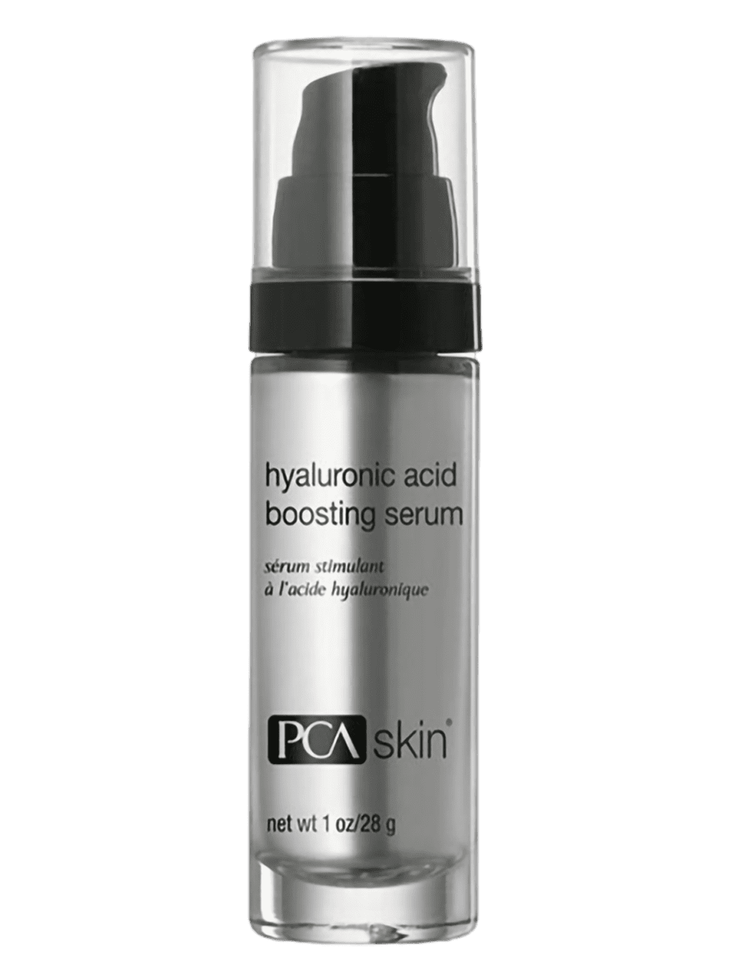 PCA Skin Facial Moisturizer PCA Skin Hyaluronic Acid Boosting Serum - Skin Type Solutions
