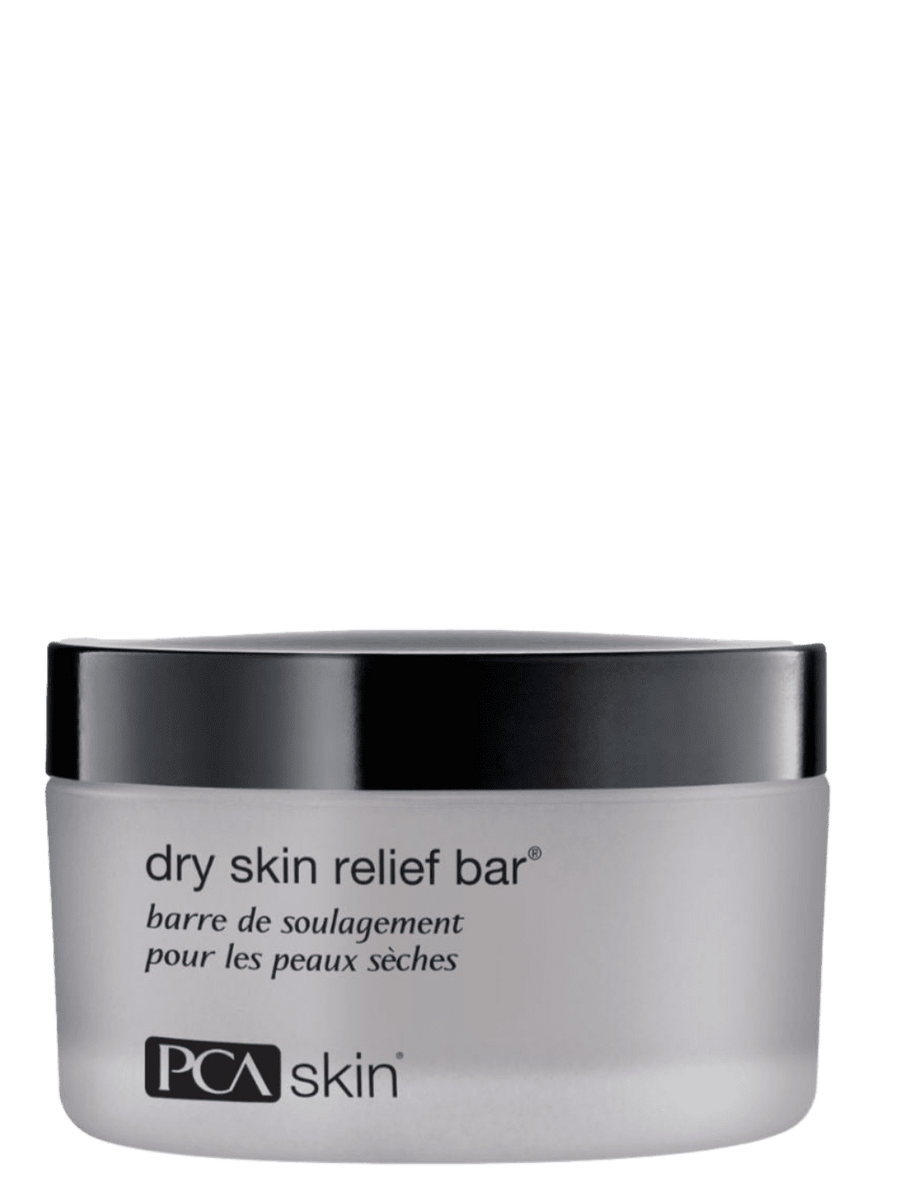 PCA Skin Dry Skin Relief Bar 3.2 fl. oz
