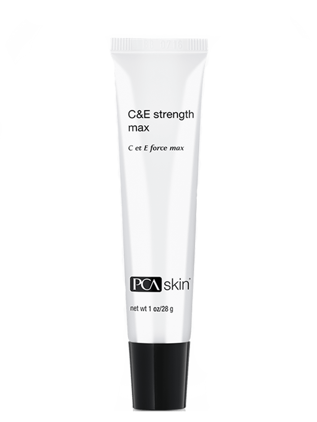 PCA Skin Facial Treatment 1 fl. oz. PCA Skin C&E Strength Max - Skin Type Solutions