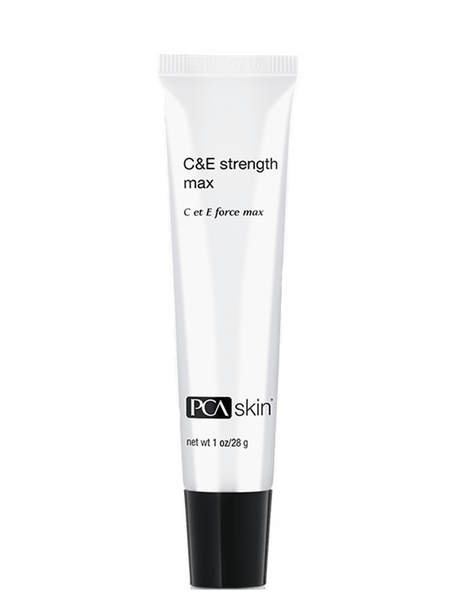 PCA Skin C&E Strength Max 1 fl. oz.