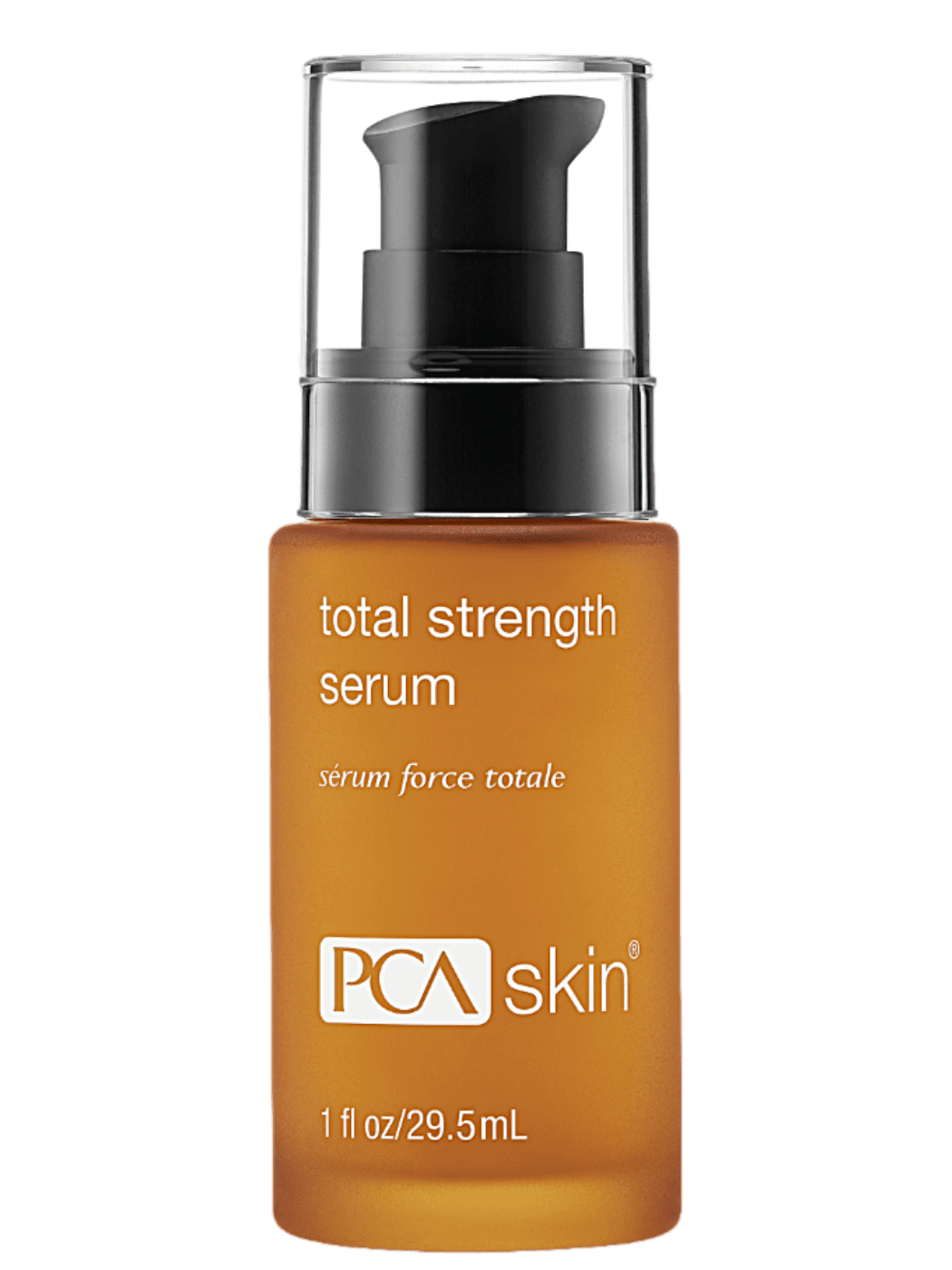 PCA Skin Facial Moisturizer 1 fl. oz. PCA Skin Total Strength Serum - Skin Type Solutions