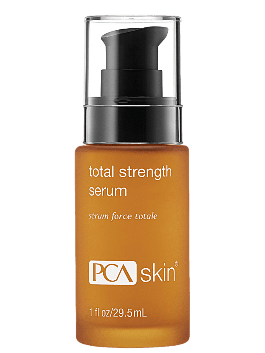 PCA Skin Total Strength Serum 1 fl. oz.