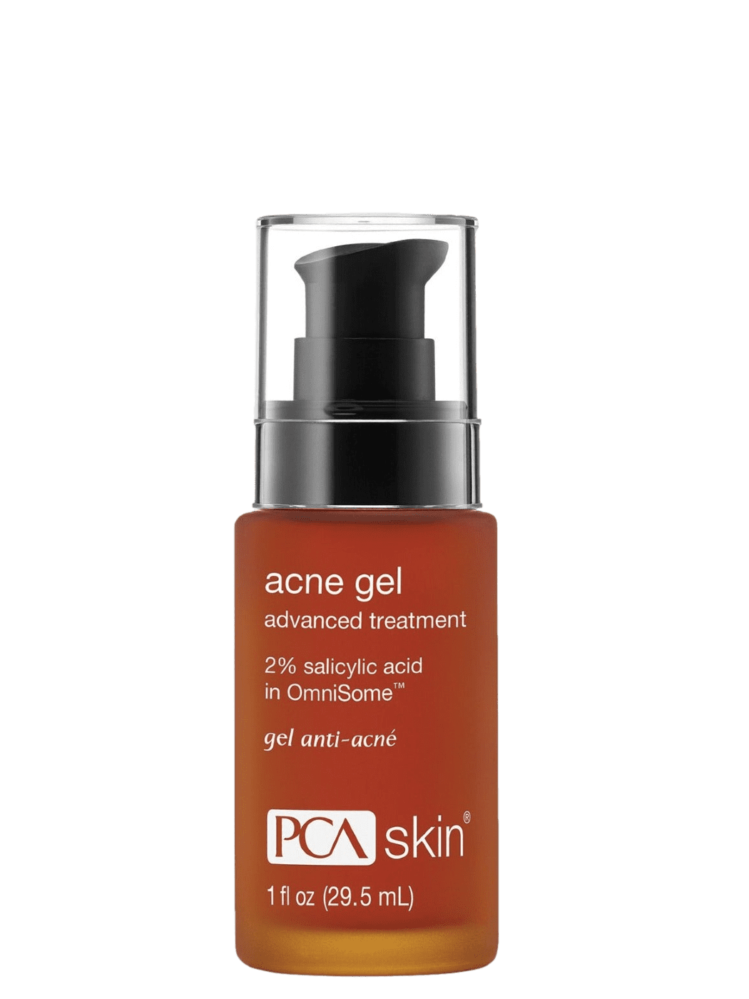 PCA Skin Facial Treatment 1 oz. PCA Skin Acne Gel New and Improved Formula - Skin Type Solutions