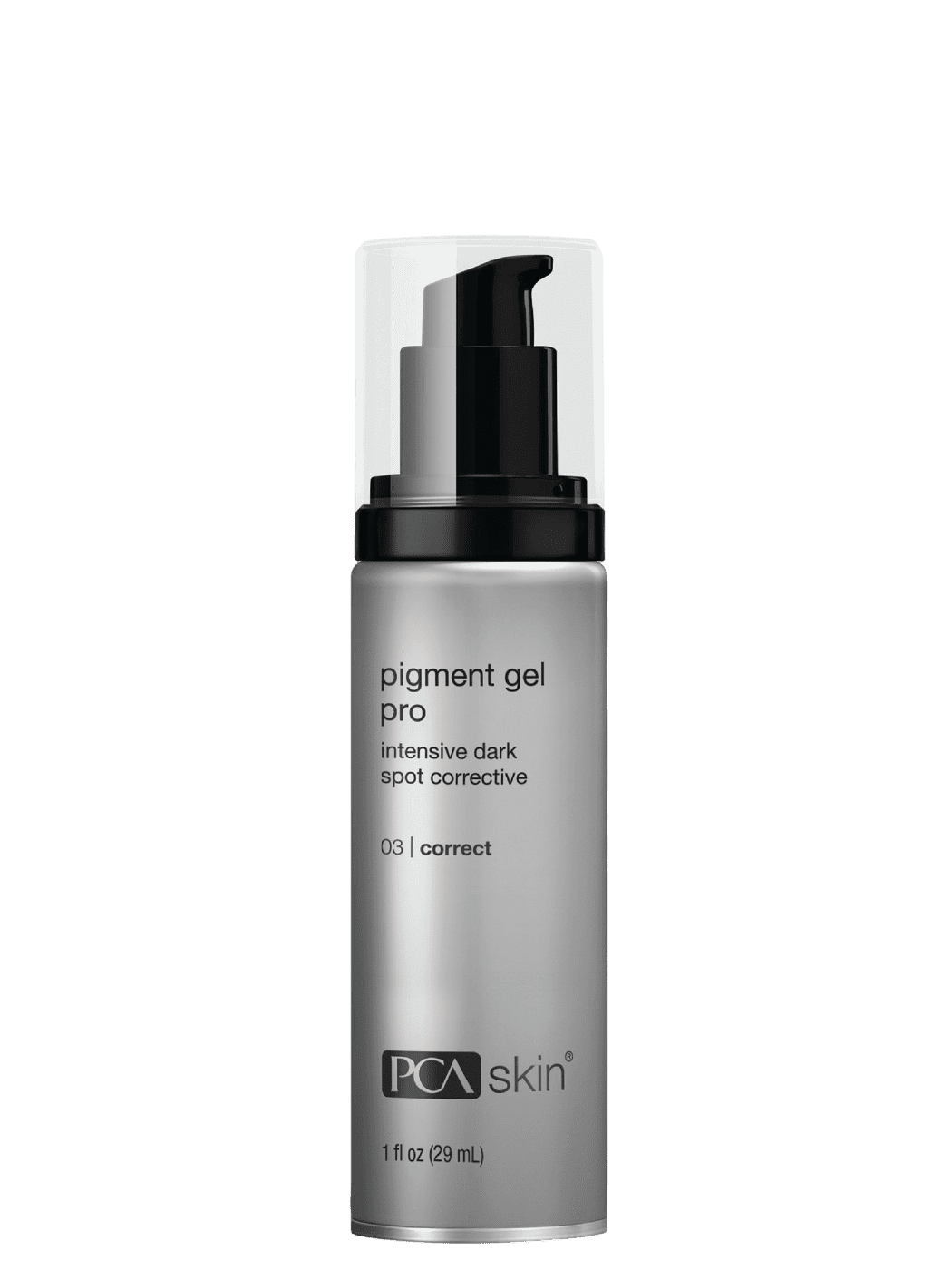 PCA Skin Facial Treatment 1 fl. oz. PCA Skin Pigment Gel PRO - Skin Type Solutions